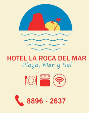 Hotel La Roca del Mar